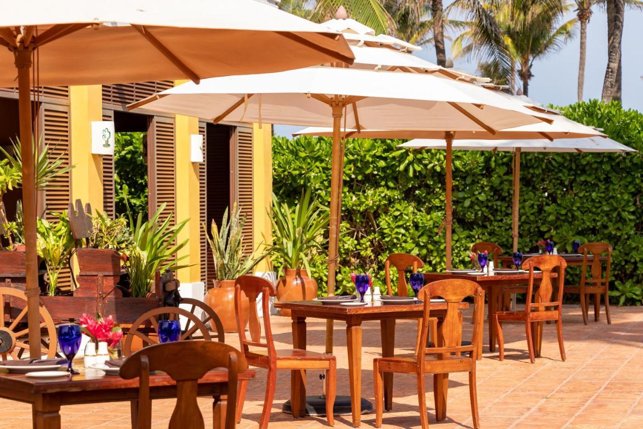 Dreams Tulum Resort & Spa Exterior photo