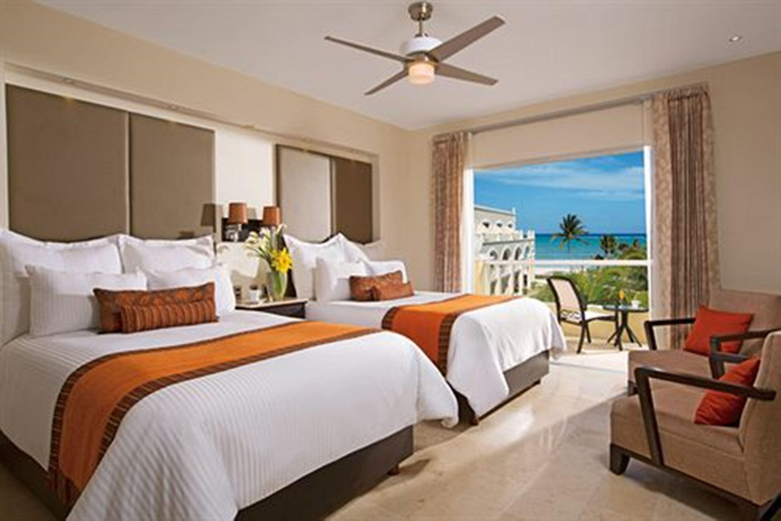 Dreams Tulum Resort & Spa Exterior photo