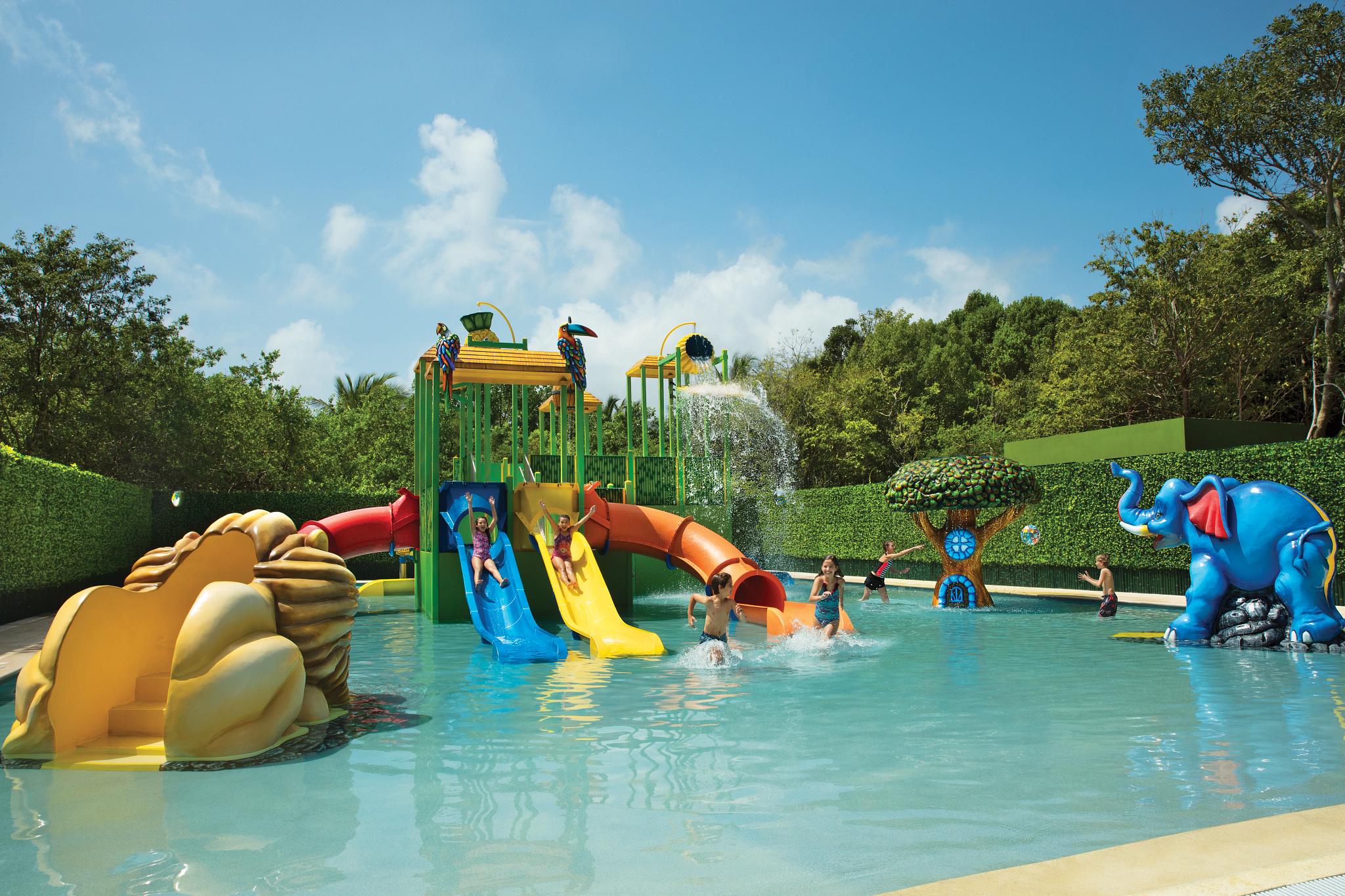 Dreams Tulum Resort & Spa Exterior photo