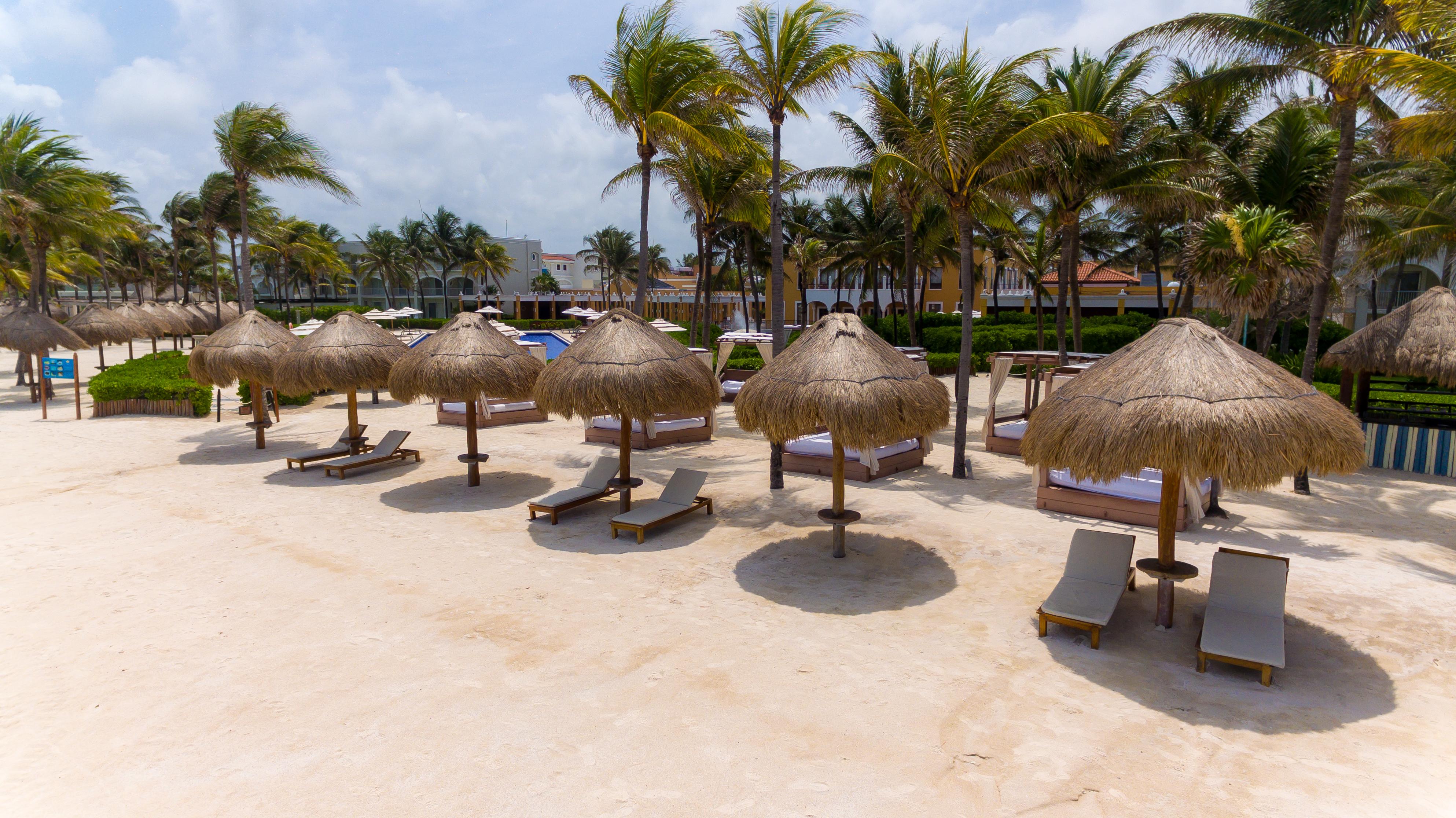 Dreams Tulum Resort & Spa Exterior photo