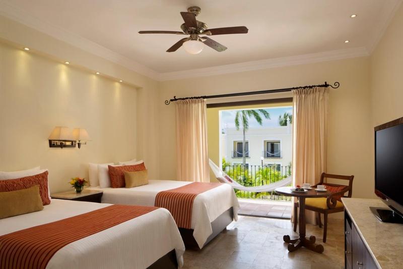 Dreams Tulum Resort & Spa Room photo
