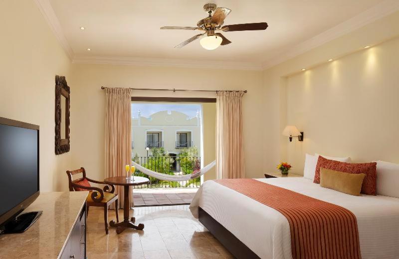 Dreams Tulum Resort & Spa Room photo