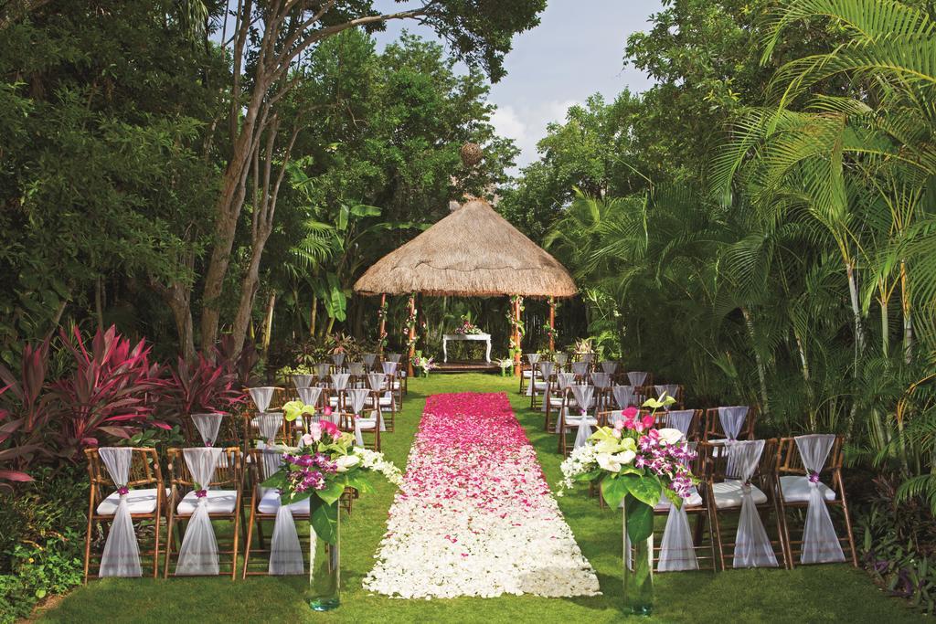 Dreams Tulum Resort & Spa Exterior photo