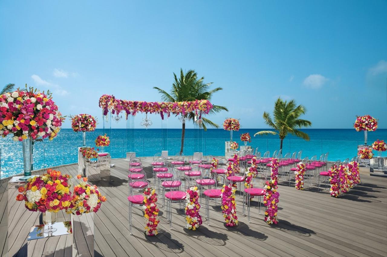 Dreams Tulum Resort & Spa Exterior photo